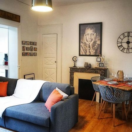 Le Loge'Mans Appartement Proche Gare , Tram Et Centre Ville เลอม็องส์ ภายนอก รูปภาพ